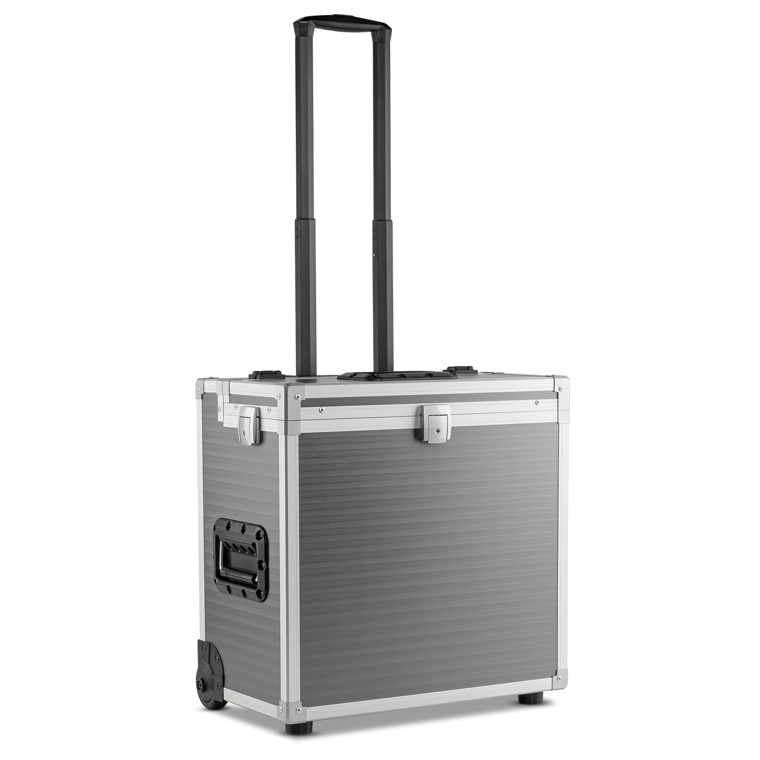 Valise de démonstration commerciale