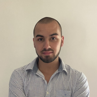 commercial Mr. Alexis TERRILLON
