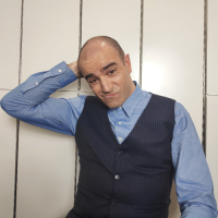 commercial Mr. David Espic