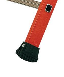 PAIRE DE SABOTS DE SÉCURITÉ SECTION DE 56MM - TUBESCA-COMABI - 9007003