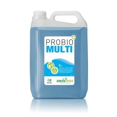 5 litres Nettoyant écologique probiotique intérieurs Probio Multi - NTTPBINTBL-GS01/BD_0