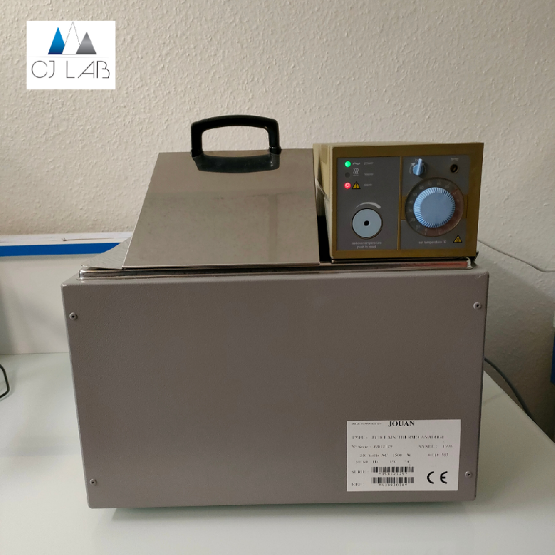 Bain thermo analogique, JT18, JOUAN_0