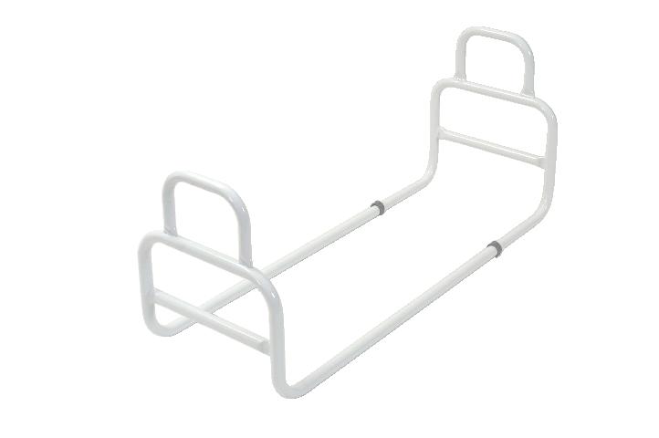 BARRIÈRE DE SÉCURITÉ ET D\'ACCÈS AU LIT - MANUTAN COLLECTIVITÉS