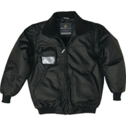 BLOUSON RENO NOIR L - DELTAPLUS