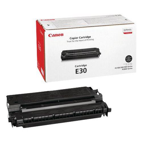 CANON 1 TONER - E30 - CANON