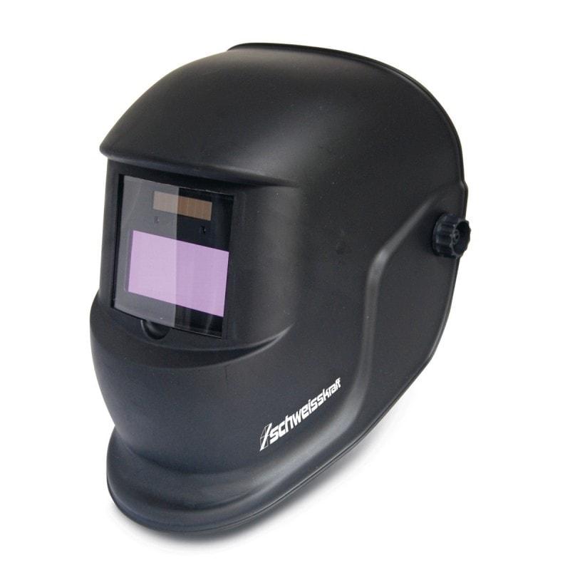 Casque automatique de soudure Schweisskraft VarioProtect M-W - DIN 9-13 - 1653990_0