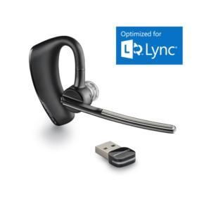 CASQUE PC PLANTRONICS VOYAGER LEGEND UC LYNC