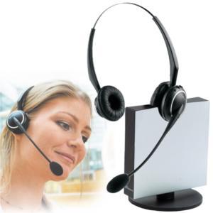 CASQUE SANS FIL GN 9120 FLEX DUO