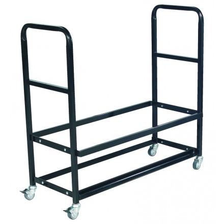 Chariot pour chaises pliantes_0