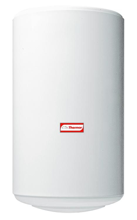 CHAUFFE-EAU ÉLECTRIQUE THERMOR BLINDÉ - 300 LITRES - VERTICAL SUR PIED - MONO - 292039