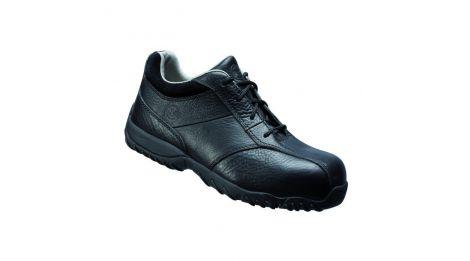 CHAUSSURE DE SÉCURITÉ TIMBERLAND PRO NEWINGTON S3 HRO SRA - TAILLES CHAUSSURES - 47_0