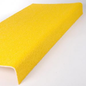 Couvre-marche antidérapant pour sécuriser les escaliers - Dimensions sur mesure_0