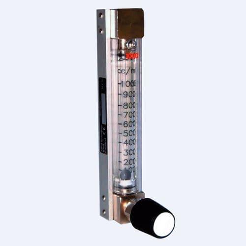 Débitmètre à flotteur 630 FILTON Process Control Engineering pour brasserie, analyse des gaz, industrie pharmaceutique_0