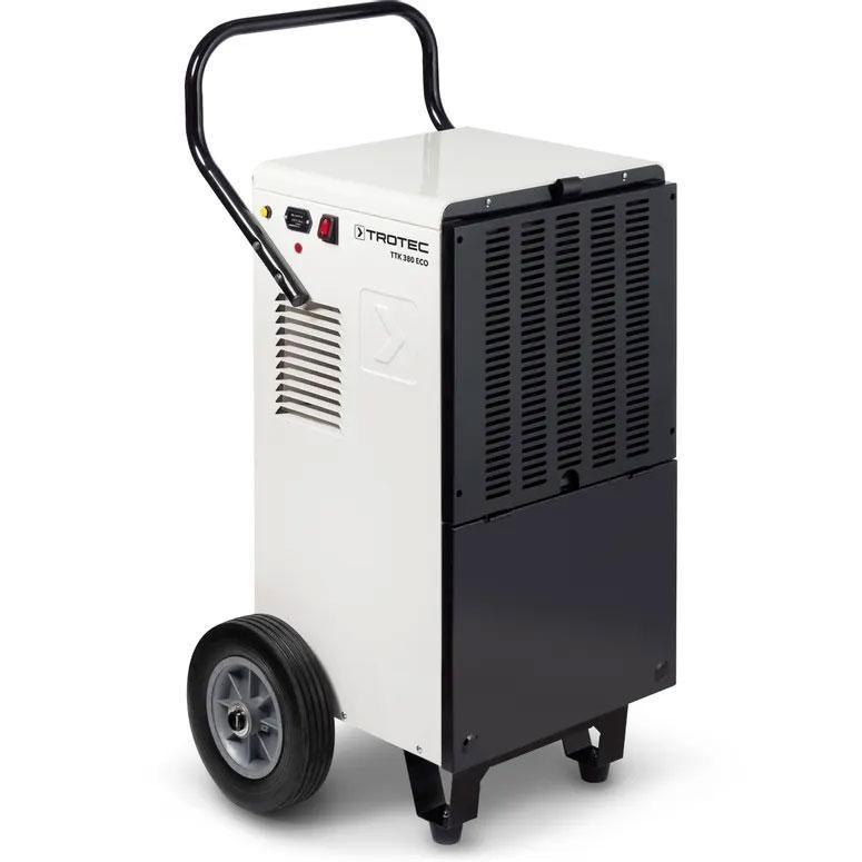 Déshumidificateur électrique à gaz chaud TTK 380 ECO - TROTEC - 1120001160_0