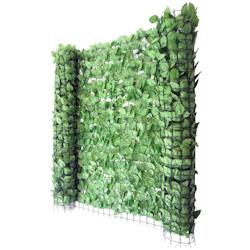 Décoshop26 - Brise-vue pour balcon pare-vue haie revêtement de protection contre le vent pour clôture de terrasse 300x100cm 04_0001084 - 3000119332693_0