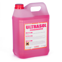 Dégraissant Ultrasol - 5L - Pour stations-service, industries et garages_0