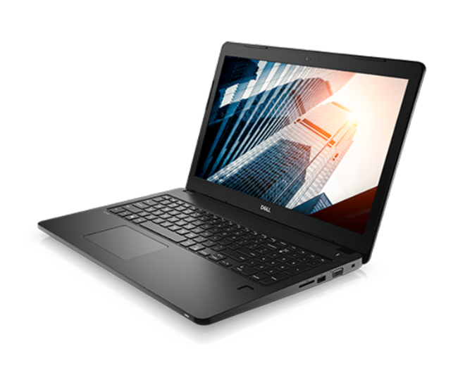 Dell Latitude E3581 / E3582 / E3583 - Ordinateur portable 15 pouces avec processeurs Intel i3/i5 et jusqu'à 8Go RAM_0