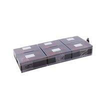 Eaton EB001SP Batterie de l'onduleur Sealed Lead Acid (VRLA) 6 V 9 Ah_0