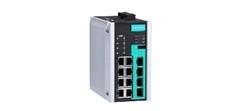 EDS-G512E-8POE - COMMUTATEURS ETHERNET FULL GIGABIT POE+ ADMINISTRABLES À 12 PORTS GIGABIT_0