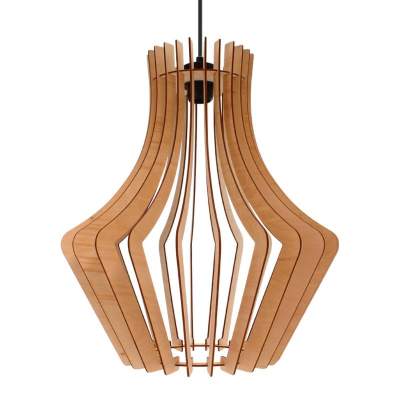 ENVOSTAR FLOJ SUSPENSION, CONTREPLAQUÉ DE BOULEAU, Ø 45CM
