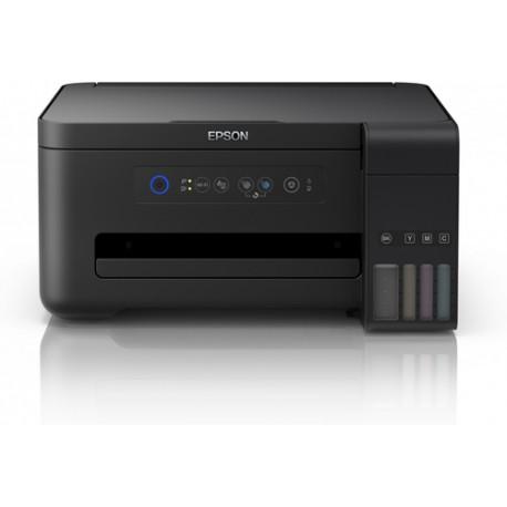 Epson ecotank et-2700 5760 x 1440dpi jet d'encre a4 33ppm wifi_0