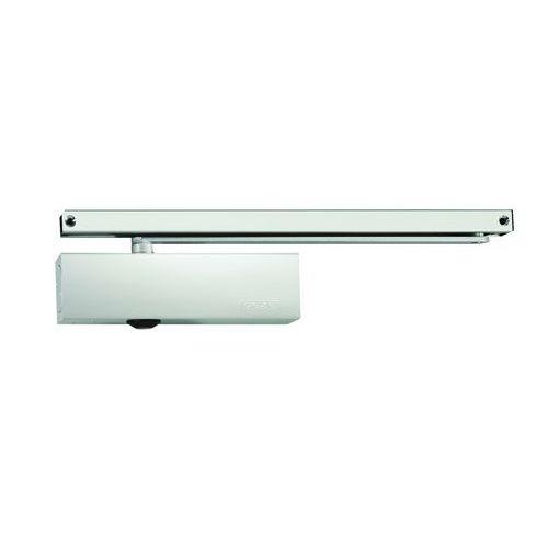 Corps de ferme-porte TS2000 NV BC RAL 9016 - GEZE - 124 946