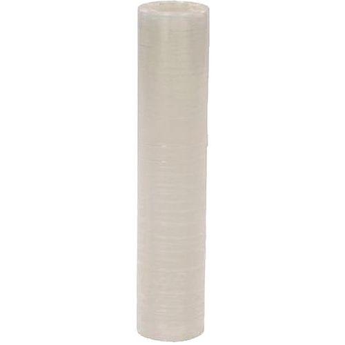 FILM ECOWRAPP Z'3 SANS MANDRIN 450 MM X 200 M TRANSPARENT - BBA EMBALLAGES