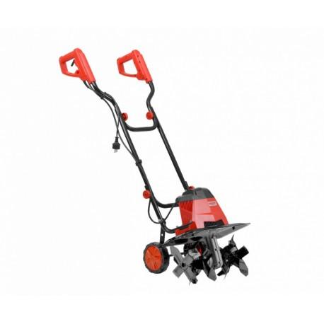 Fraise électrique cultivateur HECHT 745 - 40cm, 220V, 1500W_0