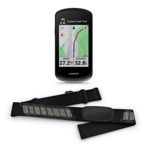 GPS VÉLO - GARMIN - EDGE® 1040 BUNDLE