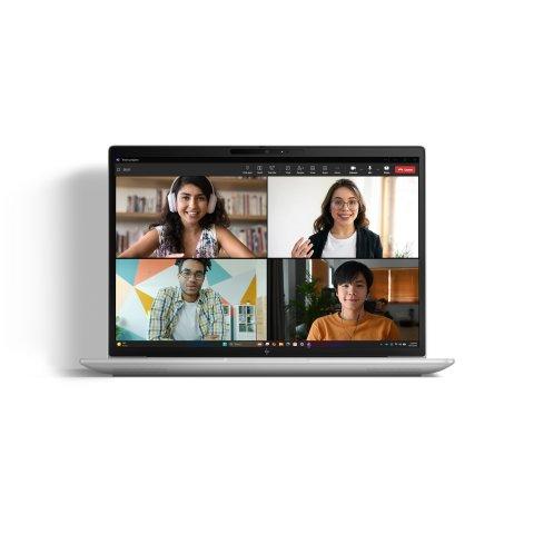 HP E0FB9ET LAPTOP AMD RYZEN AI 5 ORDINATEUR PORTABLE 35,6 CM (14'') WUXGA 16 GO DDR5-SDRAM 512 GO SSD WI-FI 7 (802.11BE) WINDOWS 11 PRO ARGENT