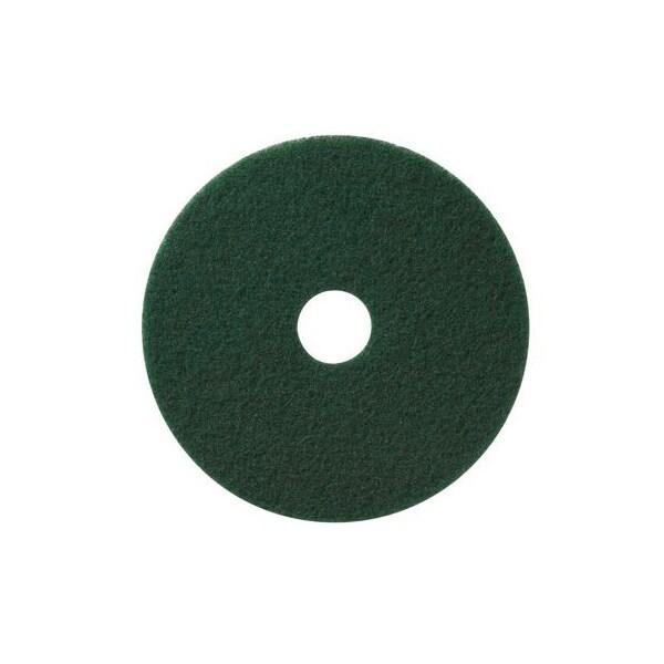 Janex disque vert diametre 381 lot de 5 BOUSSEMART - 3227570053053_0
