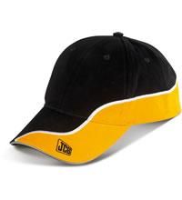 JCB-CASQUETTE OPERATOR JCB