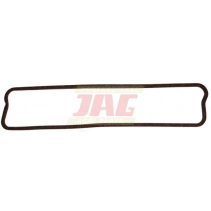 Joint de cache-soupapes (sans trous) - réf : PT-74-32.01 - JAG99-0088 - compatible John Deere 1640, 1840, 2040, 2140, 2240, 2250, 2450, 2650_0