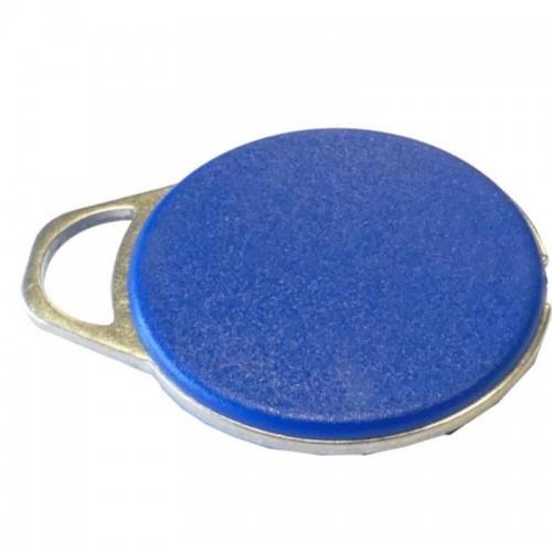 KIT BADGES - PORTE CLÉS - POUR SERRURE CAPTURA LEHMANN