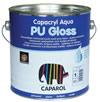 Laque brillante - Capacryl Aqua PU Gloss - Blanc - 10L, 2.5L, 1L_0
