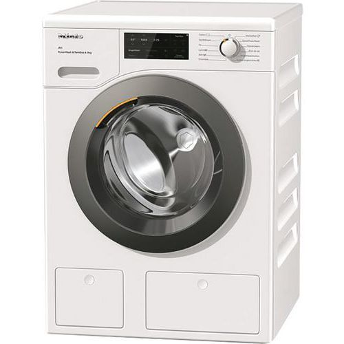 LAVE-LINGE FRONTAL MIELE - WCI860