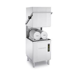 Lave-vaisselle à capot  CLVAC Casselin - CLVAC_0