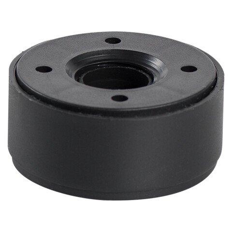 LOT DE 4 RÉHAUSSES POUR ARMOIRES ECLA