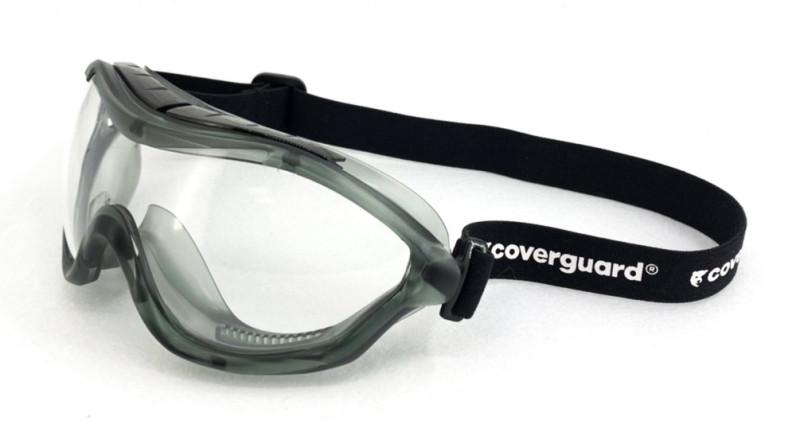 Lunette de protection masque leo coverguard_0