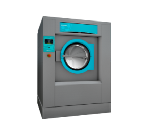 Machine à laver industrielle Primer LS-45 - 45 kg - G-Factor 450 - Écran tactile standard_0