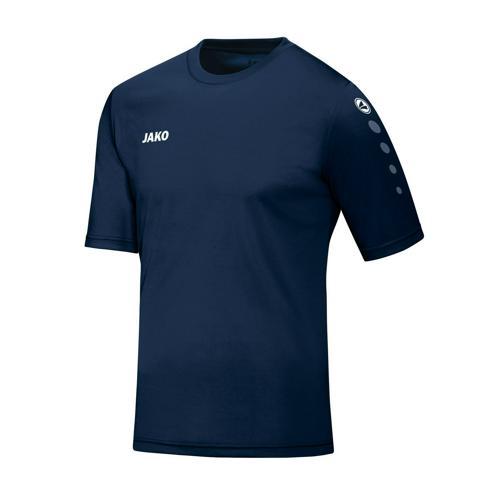 MAILLOT MC JAKO TEAM NAVY