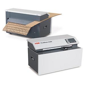 MATELASSEUR DE CARTON HSM® MODÈLE DE TABLE