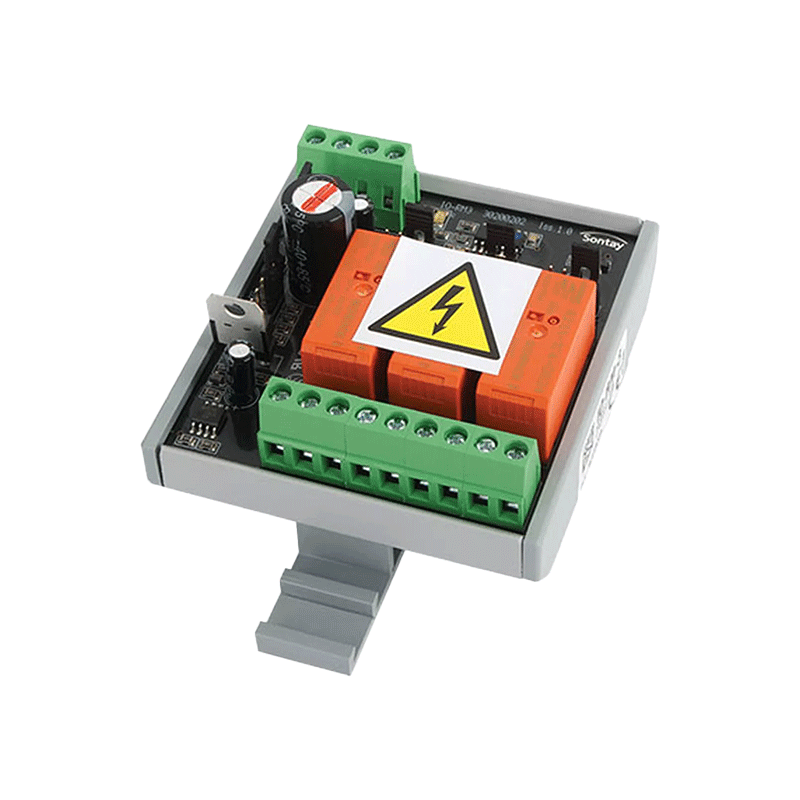 Module de sortie à relais 3 étages - IO-RM3_0