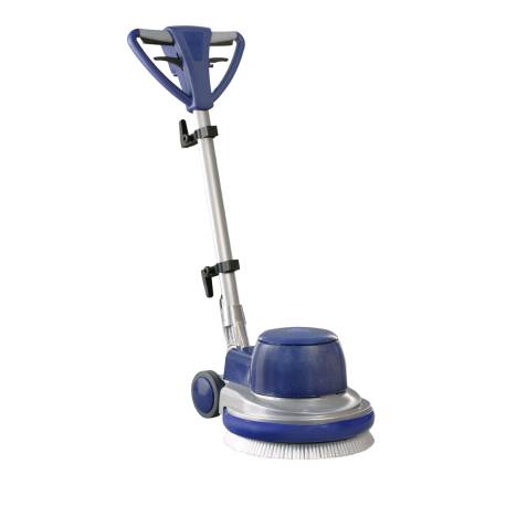 Monobrosse bi-vitesse C43 - entretien des surfaces traitées par émulsion - Référence M00197EL_0