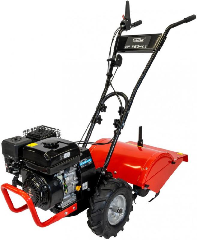 Motobineuse thermique gf 420-4.1_0