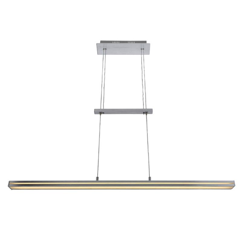 NÄVE SUSPENSION LED CARINA HAUTEUR RÉGLABLE VARIATEUR
