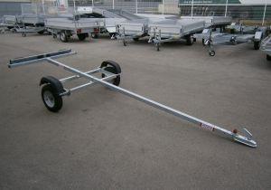 Remorque porte-barque SW220MP12 - 360 kg PTC - châssis 4,40 m - promo stock uniquement_0
