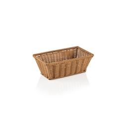 Panier GN 1/4 Polypropylène 26,5x16x10 cm - WAS Germany - 4044925146012_0