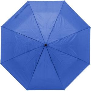 Parapluie pliable en polyester zachary référence: ix273664_0