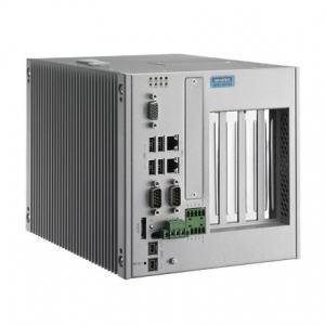 PC industriel fanless Advantech Atom D510 - 2GB DDR2, 4xPCI, IEEE 1394 - Référence: UNO-3074A-A33E_0